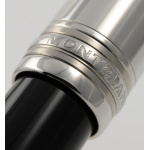 Montblanc Solitaire Doue Steel 146