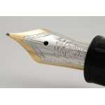 Montblanc Solitaire Doue Steel 146