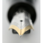 Montblanc Solitaire Doue Steel 146