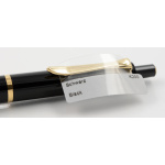 Pelikan Classic K200 Kugelschreiber Schwarz – Bild 2