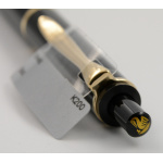 Pelikan K200 Kugelschreiber Schwarz