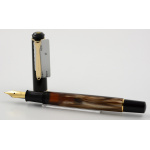 Pelikan M200 Braun F