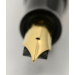 Pelikan M200 Braun F