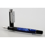 Pelikan M205 Blau EF