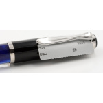 Pelikan M205 Blau EF