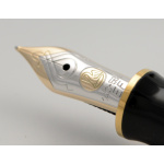 Pelikan M400 Schwarz Füller EF