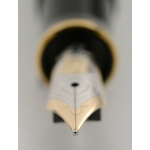 Pelikan M400 Schwarz Füller EF