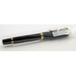 Pelikan M400 Schwarz Füller EF