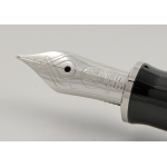 Pelikan M405 Füller Blau EF