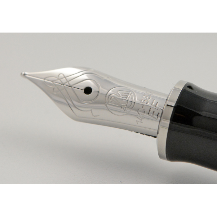 Pelikan M405 Füller Blau EF