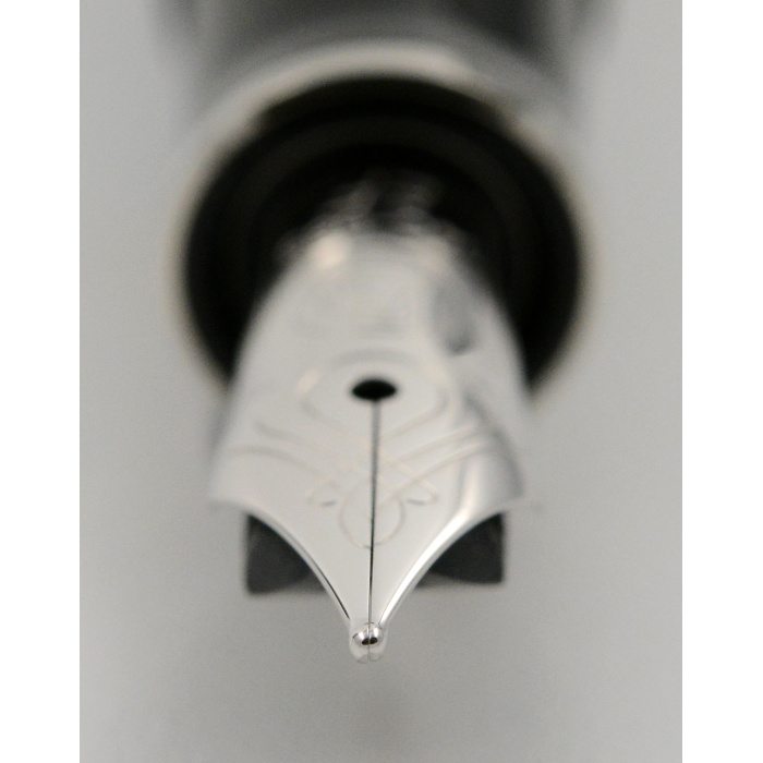 Pelikan M405 Füller Blau EF