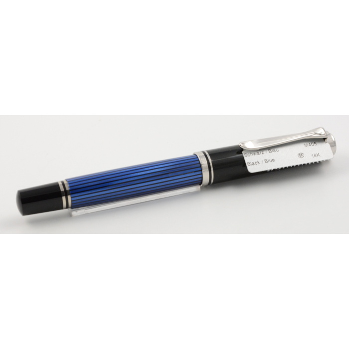 Pelikan M405 Blau EF