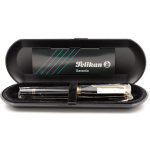 Pelikan M800 Schwarz F