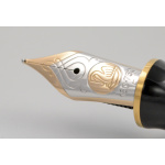 Pelikan M800 Schwarz F