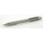 Porsche Design Tec Flex P3110 Bleistift 0,7 mm Silber