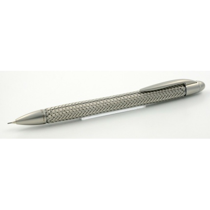 Porsche Design Tec Flex P3110 Bleistift 0,7 mm Silber