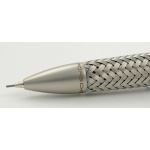 Porsche Design Tec Flex P3110 Bleistift 0,7 mm Silber