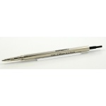 Porsche Design Tec Flex P3110 Bleistift 0,7 mm Silber