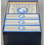 Staedtler Mars Farbkopierstift Rot 2950