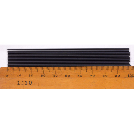 Staedtler Mars Resisto Kopierminen 1971