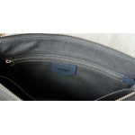 Montblanc Meisterstück Soft Grain Clutch 127941