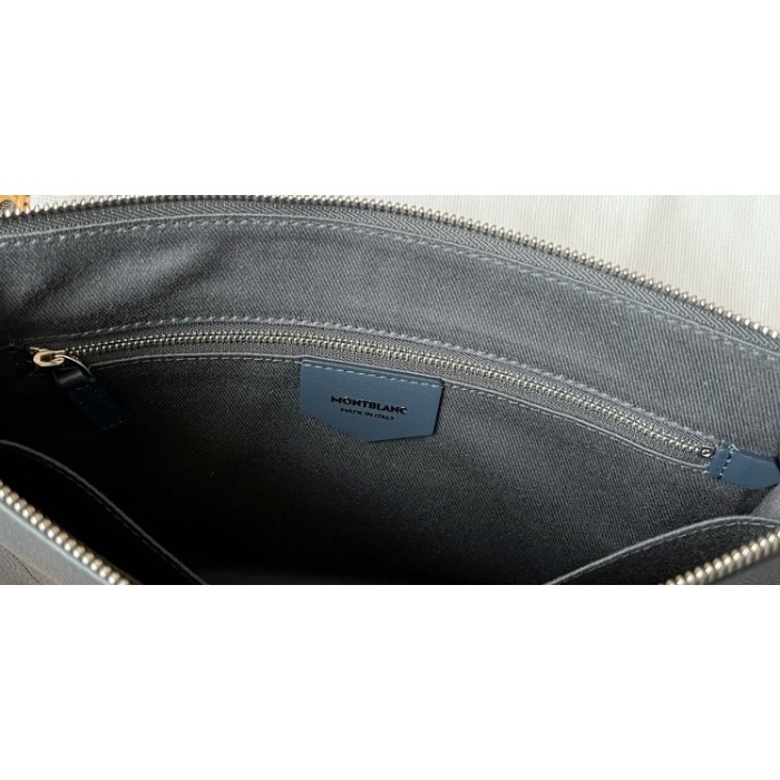 Montblanc Meisterstück Soft Grain Clutch 127941