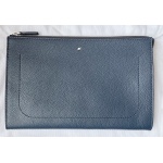 Montblanc Meisterstück Soft Grain Clutch 127941