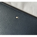 Montblanc Meisterstück Soft Grain Clutch 127941