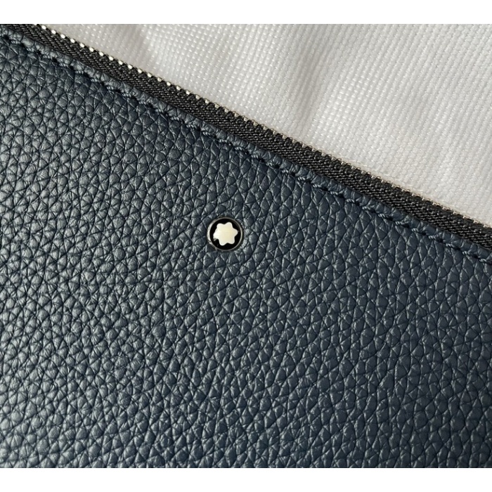 Montblanc Meisterstück Soft Grain Clutch 127941