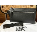 Montblanc Meisterstück Soft Grain Sling Rucksack 126237