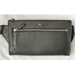 Montblanc Meisterstück Soft Grain Sling Rucksack 126237