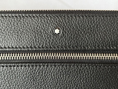 Montblanc Meisterstück Soft Grain Sling Rucksack 126237