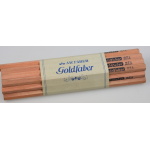 Vintage A.W. Faber Castell Goldfaber 871 blau Magazinstifte – Bild 5
