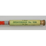 Eberhard Faber Van Dyke Ersatzringe 908 Für 606