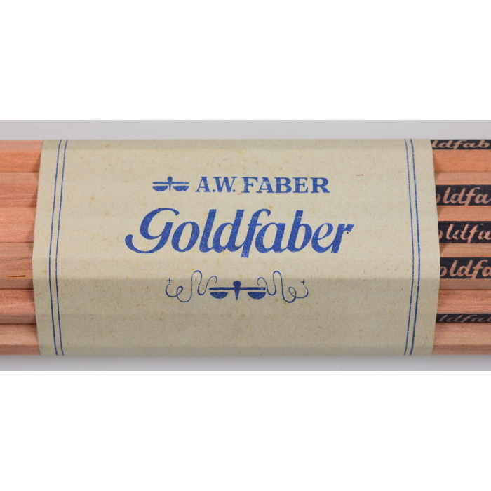 DSC_0573 Faber Castell Goldfaber 871
