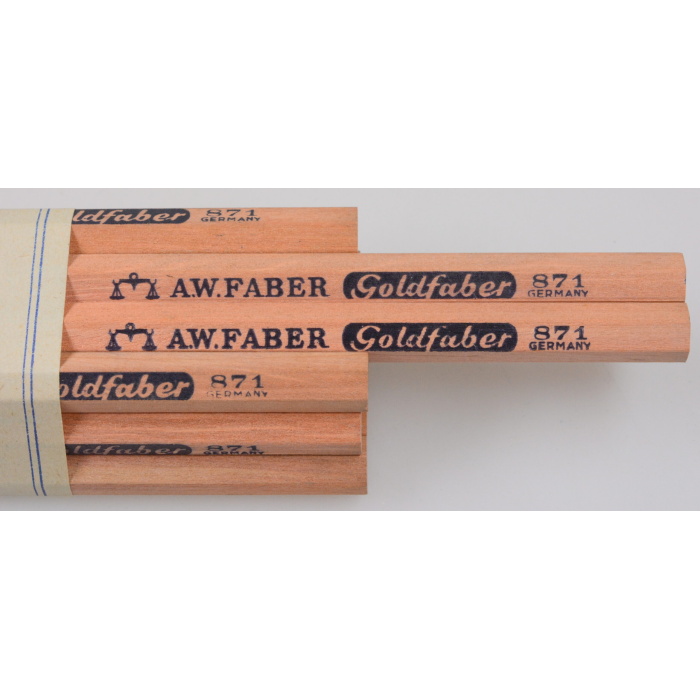 DSC_0576 Faber Castell Goldfaber 871