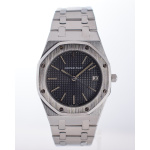 Audemars Piguet Royal Oak 56023ST 36mm Uhr Vintage Quarz Armbanduhr – Bild 2