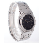 Audemars Piguet Royal Oak 56023ST 36mm Uhr Vintage Quarz Armbanduhr – Bild 3
