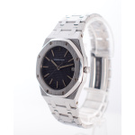 Audemars Piguet Royal Oak 56023ST 36mm Uhr Vintage Quarz Armbanduhr – Bild 4