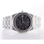 Audemars Piguet Royal Oak 56023ST 36mm Uhr Vintage Quarz Armbanduhr – Bild 7