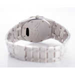 Audemars Piguet Royal Oak 56023ST 36mm Uhr Vintage Quarz Armbanduhr – Bild 10