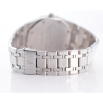 Audemars Piguet Royal Oak 56023ST 36mm Uhr Vintage Quarz Armbanduhr – Bild 12