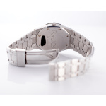 Audemars Piguet Royal Oak 56023ST 36mm Uhr Vintage Quarz Armbanduhr – Bild 13