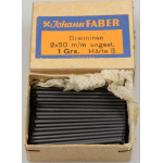 Johann Faber Bleiminen 2mm