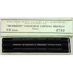 KOH I NOOR Mephisto Kopierminen Grün 2732