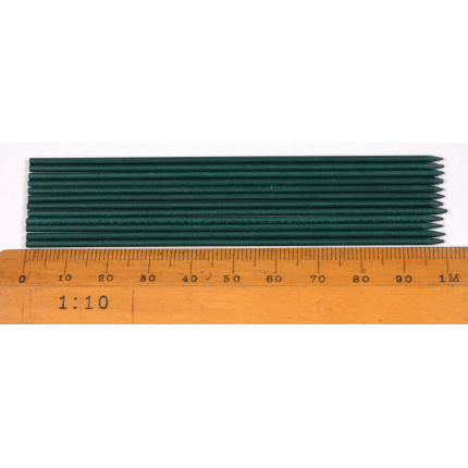 KOH I NOOR Mephisto Kopierminen Grün 2732