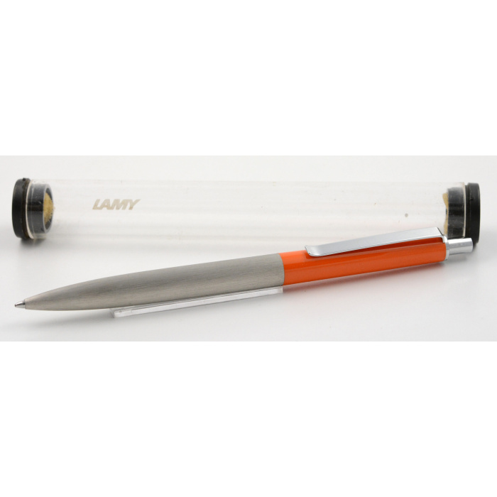 Lamy 225 Kugelschreiber Orange