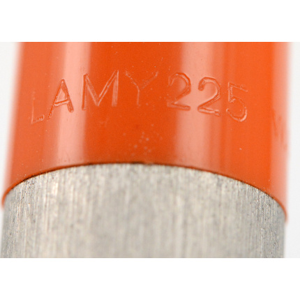 Lamy 225 Kugelschreiber Orange