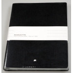 Montblanc Fine Staionery 146 Notebook 113294