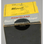 Montblanc Vintage Tintenfass Nr.29